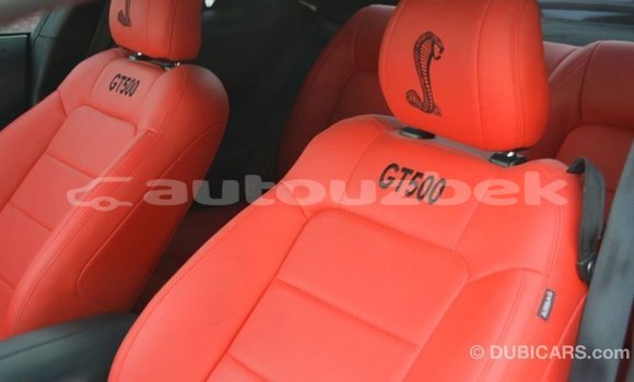 Buy Import Ford Mustang White Car in Import - Dubai in Andijon Buy Import Ford Mustang White Car in Import - Dubai in Andijon