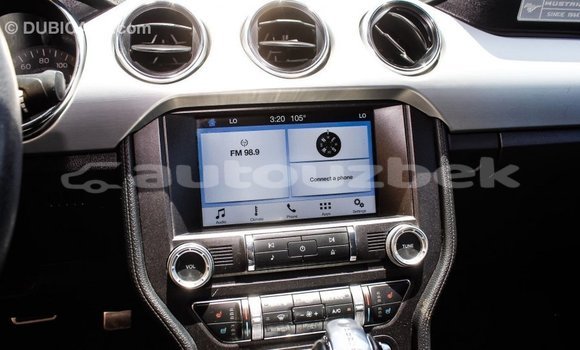 Buy Import Ford Mustang Red Car in Import - Dubai in Andijon Buy Import Ford Mustang Red Car in Import - Dubai in Andijon