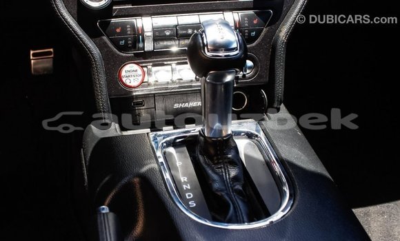 Buy Import Ford Mustang Red Car in Import - Dubai in Andijon Buy Import Ford Mustang Red Car in Import - Dubai in Andijon