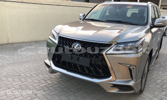 Buy Import Lexus LX Other Car in Import - Dubai in Andijon Buy Import Lexus LX Other Car in Import - Dubai in Andijon