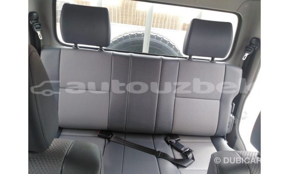 Buy Import Toyota Land Cruiser White Car in Import - Dubai in Andijon Buy Import Toyota Land Cruiser White Car in Import - Dubai in Andijon