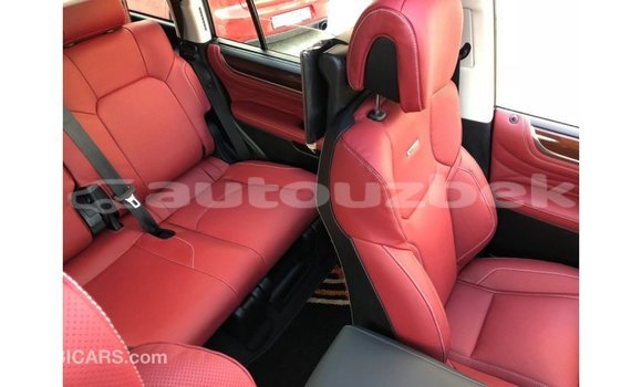 Buy Import Lexus LX Other Car in Import - Dubai in Andijon Buy Import Lexus LX Other Car in Import - Dubai in Andijon