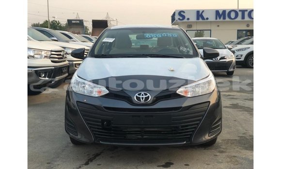 Buy Import Toyota Yaris Other Car in Import - Dubai in Andijon