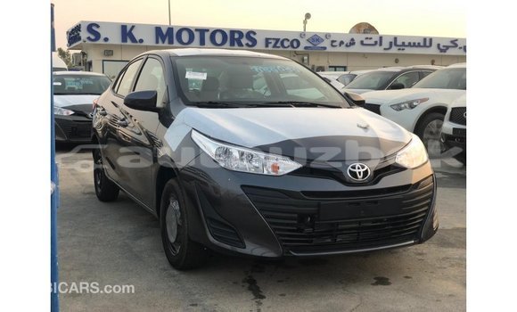 Buy Import Toyota Yaris Other Car in Import - Dubai in Andijon Buy Import Toyota Yaris Other Car in Import - Dubai in Andijon