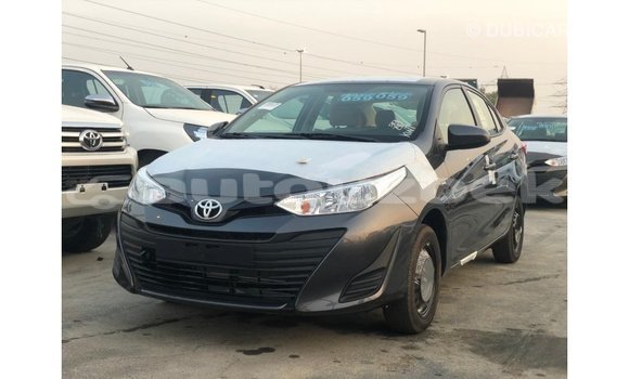 Buy Import Toyota Yaris Other Car in Import - Dubai in Andijon Buy Import Toyota Yaris Other Car in Import - Dubai in Andijon