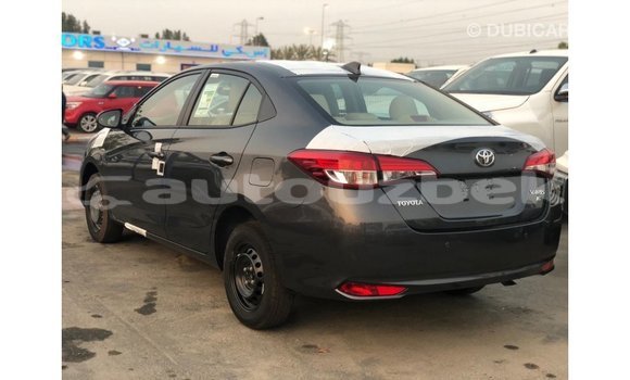 Buy Import Toyota Yaris Other Car in Import - Dubai in Andijon Buy Import Toyota Yaris Other Car in Import - Dubai in Andijon
