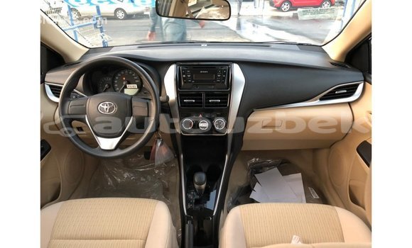 Buy Import Toyota Yaris Other Car in Import - Dubai in Andijon Buy Import Toyota Yaris Other Car in Import - Dubai in Andijon