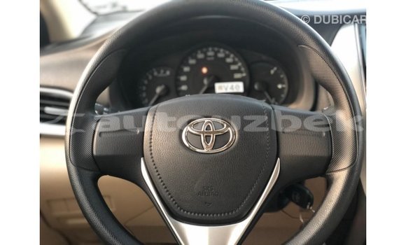 Buy Import Toyota Yaris Other Car in Import - Dubai in Andijon Buy Import Toyota Yaris Other Car in Import - Dubai in Andijon