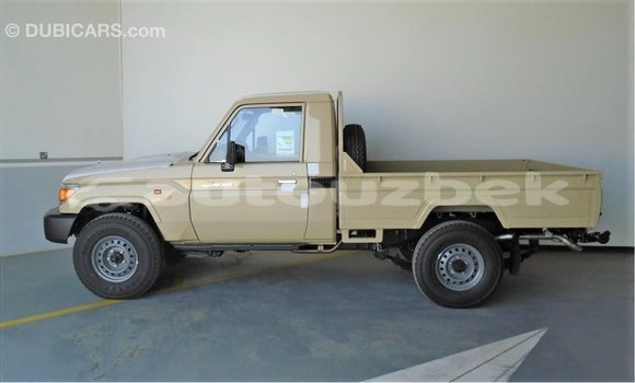 Buy Import Toyota Land Cruiser Beige Car in Import - Dubai in Andijon Buy Import Toyota Land Cruiser Beige Car in Import - Dubai in Andijon