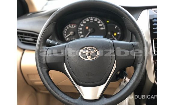 Buy Import Toyota Yaris White Car in Import - Dubai in Andijon Buy Import Toyota Yaris White Car in Import - Dubai in Andijon