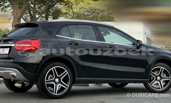 Buy Import Mercedes-Benz 250 Black Car in Import - Dubai in Andijon Buy Import Mercedes-Benz 250 Black Car in Import - Dubai in Andijon