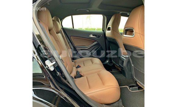 Buy Import Mercedes-Benz 250 Black Car in Import - Dubai in Andijon Buy Import Mercedes-Benz 250 Black Car in Import - Dubai in Andijon