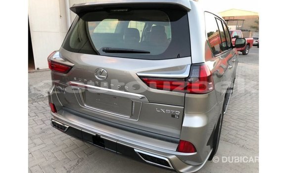 Buy Import Lexus LX Other Car in Import - Dubai in Andijon Buy Import Lexus LX Other Car in Import - Dubai in Andijon