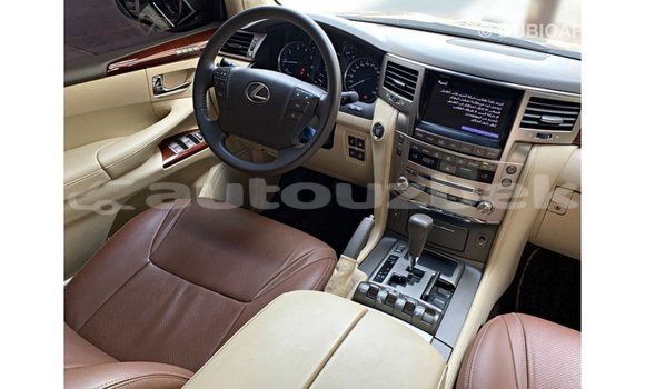 Buy Import Lexus LX Black Car in Import - Dubai in Andijon Buy Import Lexus LX Black Car in Import - Dubai in Andijon
