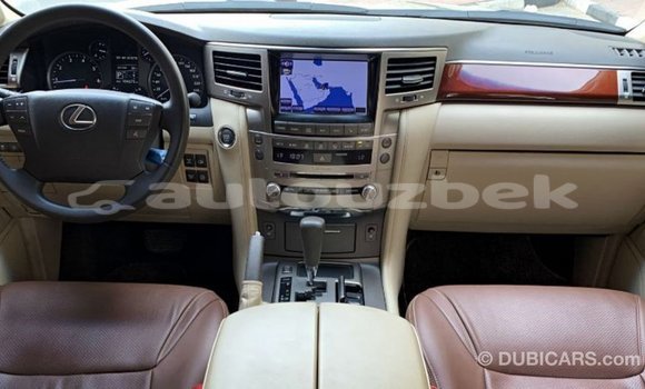 Buy Import Lexus LX Black Car in Import - Dubai in Andijon Buy Import Lexus LX Black Car in Import - Dubai in Andijon