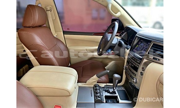 Buy Import Lexus LX Black Car in Import - Dubai in Andijon Buy Import Lexus LX Black Car in Import - Dubai in Andijon