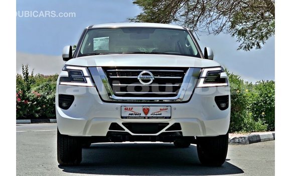 Buy Import Nissan Patrol White Car in Import - Dubai in Andijon Buy Import Nissan Patrol White Car in Import - Dubai in Andijon