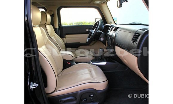 Buy Import Hummer H3 Black Car in Import - Dubai in Andijon Buy Import Hummer H3 Black Car in Import - Dubai in Andijon