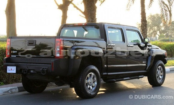 Buy Import Hummer H3 Black Car in Import - Dubai in Andijon Buy Import Hummer H3 Black Car in Import - Dubai in Andijon