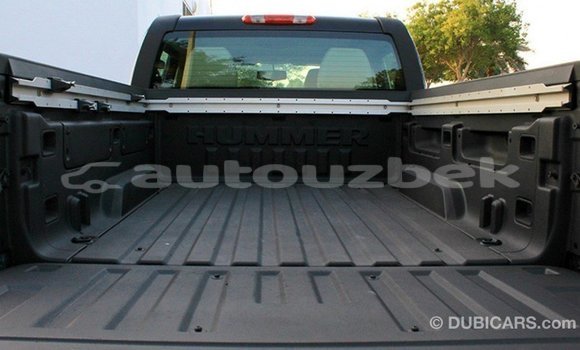 Buy Import Hummer H3 Black Car in Import - Dubai in Andijon Buy Import Hummer H3 Black Car in Import - Dubai in Andijon