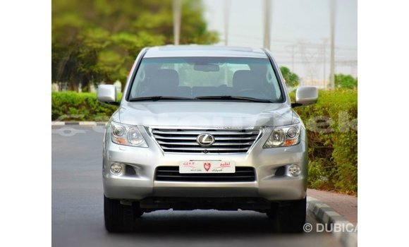 Buy Import Lexus LX Other Car in Import - Dubai in Andijon Buy Import Lexus LX Other Car in Import - Dubai in Andijon