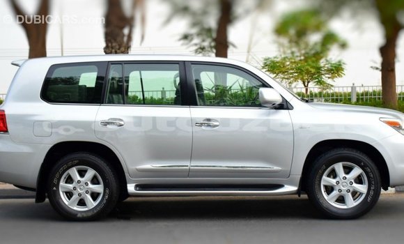 Buy Import Lexus LX Other Car in Import - Dubai in Andijon Buy Import Lexus LX Other Car in Import - Dubai in Andijon