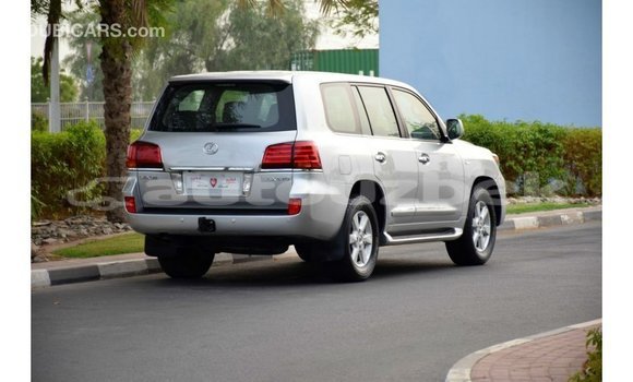 Buy Import Lexus LX Other Car in Import - Dubai in Andijon Buy Import Lexus LX Other Car in Import - Dubai in Andijon
