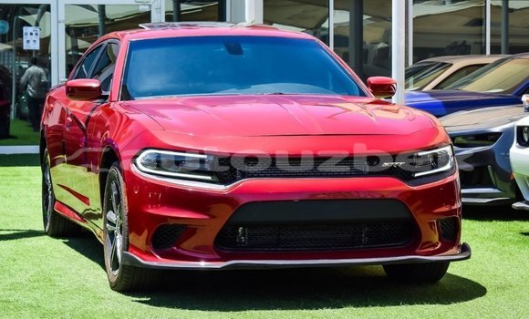 Buy Import Dodge Charger Red Car in Import - Dubai in Andijon Buy Import Dodge Charger Red Car in Import - Dubai in Andijon