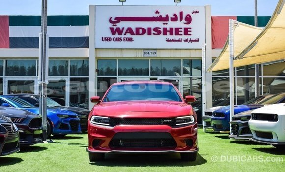 Buy Import Dodge Charger Red Car in Import - Dubai in Andijon Buy Import Dodge Charger Red Car in Import - Dubai in Andijon