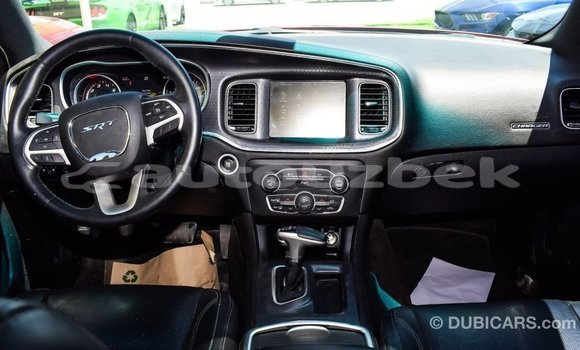 Buy Import Dodge Charger Red Car in Import - Dubai in Andijon Buy Import Dodge Charger Red Car in Import - Dubai in Andijon