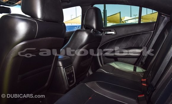 Buy Import Dodge Charger Red Car in Import - Dubai in Andijon Buy Import Dodge Charger Red Car in Import - Dubai in Andijon