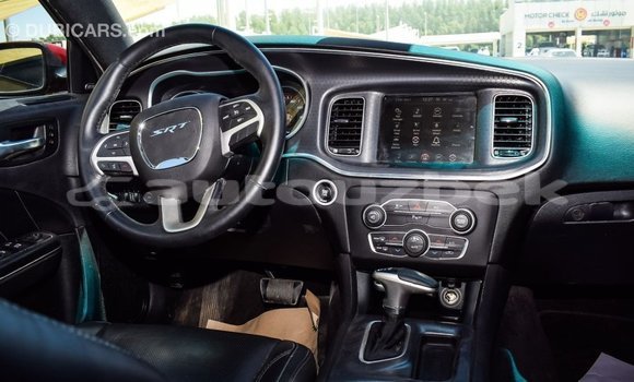 Buy Import Dodge Charger Red Car in Import - Dubai in Andijon Buy Import Dodge Charger Red Car in Import - Dubai in Andijon