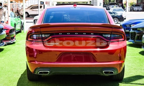 Buy Import Dodge Charger Red Car in Import - Dubai in Andijon Buy Import Dodge Charger Red Car in Import - Dubai in Andijon