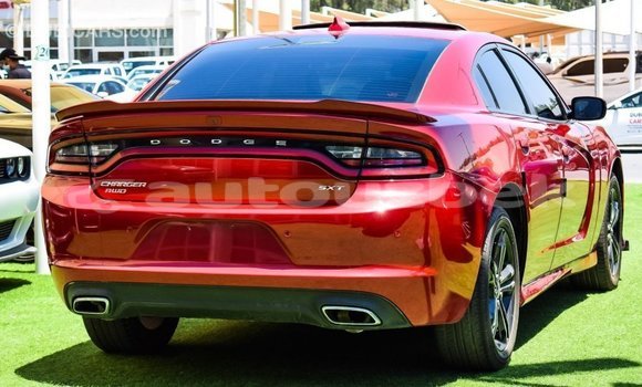 Buy Import Dodge Charger Red Car in Import - Dubai in Andijon Buy Import Dodge Charger Red Car in Import - Dubai in Andijon