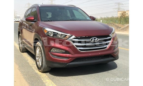 Buy Import Hyundai Tucson Red Car in Import - Dubai in Andijon Buy Import Hyundai Tucson Red Car in Import - Dubai in Andijon