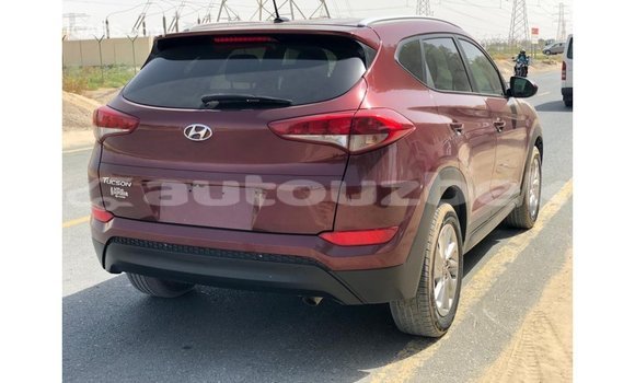 Buy Import Hyundai Tucson Red Car in Import - Dubai in Andijon Buy Import Hyundai Tucson Red Car in Import - Dubai in Andijon