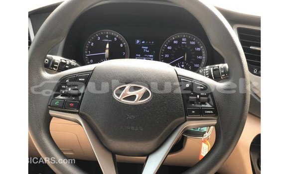 Buy Import Hyundai Tucson Red Car in Import - Dubai in Andijon Buy Import Hyundai Tucson Red Car in Import - Dubai in Andijon