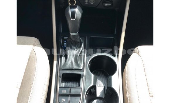 Buy Import Hyundai Tucson Red Car in Import - Dubai in Andijon Buy Import Hyundai Tucson Red Car in Import - Dubai in Andijon