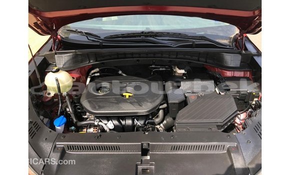 Buy Import Hyundai Tucson Red Car in Import - Dubai in Andijon Buy Import Hyundai Tucson Red Car in Import - Dubai in Andijon