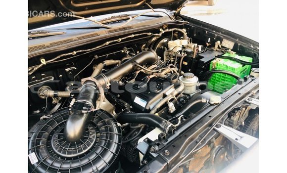 Buy Import Toyota Fortuner Black Car in Import - Dubai in Andijon Buy Import Toyota Fortuner Black Car in Import - Dubai in Andijon