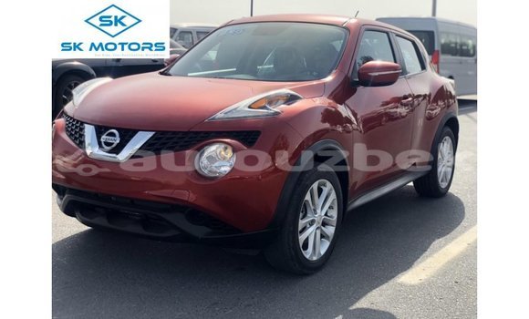 Buy Import Nissan Juke Red Car in Import - Dubai in Andijon Buy Import Nissan Juke Red Car in Import - Dubai in Andijon