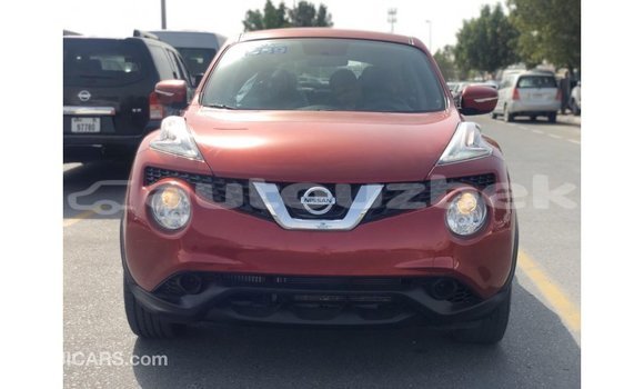 Buy Import Nissan Juke Red Car in Import - Dubai in Andijon Buy Import Nissan Juke Red Car in Import - Dubai in Andijon
