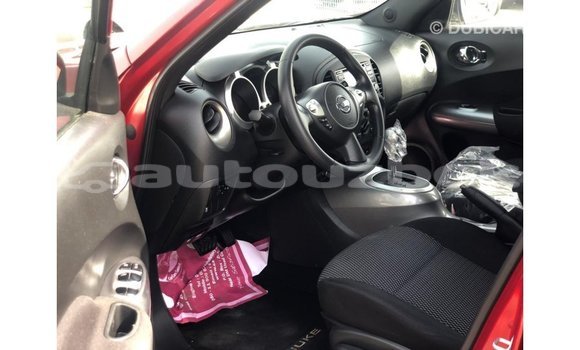 Buy Import Nissan Juke Red Car in Import - Dubai in Andijon Buy Import Nissan Juke Red Car in Import - Dubai in Andijon