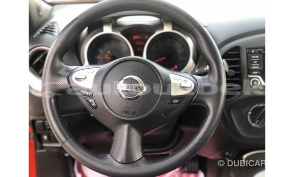 Buy Import Nissan Juke Red Car in Import - Dubai in Andijon Buy Import Nissan Juke Red Car in Import - Dubai in Andijon