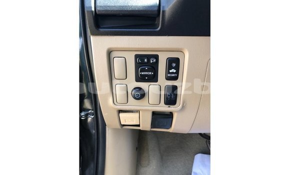 Buy Import Toyota Fortuner Black Car in Import - Dubai in Andijon Buy Import Toyota Fortuner Black Car in Import - Dubai in Andijon