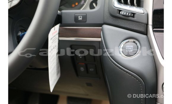 Buy Import Toyota Land Cruiser White Car in Import - Dubai in Andijon Buy Import Toyota Land Cruiser White Car in Import - Dubai in Andijon