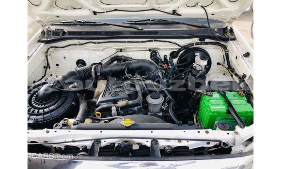 Buy Import Toyota Fortuner White Car in Import - Dubai in Andijon Buy Import Toyota Fortuner White Car in Import - Dubai in Andijon