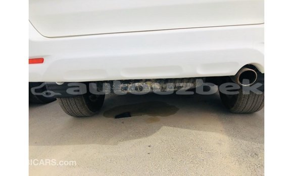 Buy Import Toyota Fortuner White Car in Import - Dubai in Andijon Buy Import Toyota Fortuner White Car in Import - Dubai in Andijon