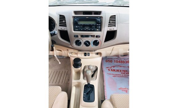 Buy Import Toyota Fortuner Black Car in Import - Dubai in Andijon Buy Import Toyota Fortuner Black Car in Import - Dubai in Andijon