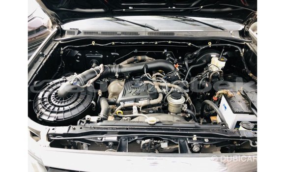 Buy Import Toyota Fortuner Black Car in Import - Dubai in Andijon Buy Import Toyota Fortuner Black Car in Import - Dubai in Andijon